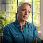 Dan Buettner, fundador de Blue Zones, investigador y experto en longevidad