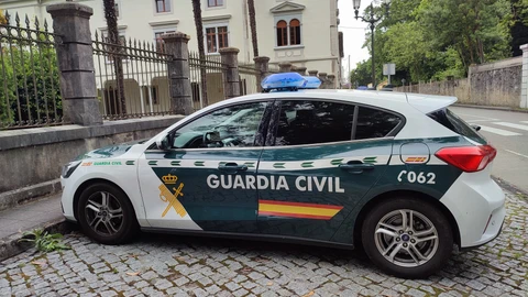 Sucesos.- Denuncian un presunto intento de atropello por parte de una madre y su hija a dos menores en Luanco (Gozón)
