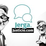 Justicio revoluciona la comunicación jurídica con su «jerga»