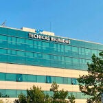 Dependencias de Técnicas Reunidas