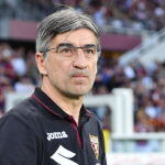 Ivan Juric ha sido el último entrenador cesado en la Roma