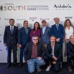 Cádiz busca ser el "Hollywood de las series " en el South Festival 2024