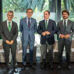 CTA e Iberdrola presentan la Alianza Q-Cero y las oportunidades de la descarbonización para la economía andaluza