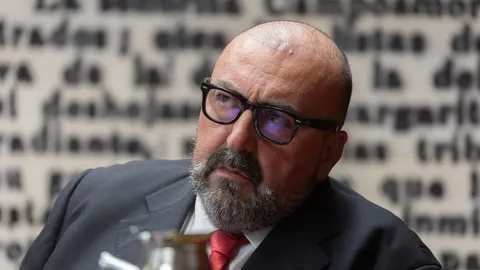 Koldo García pide al juez el desbloqueo de las nóminas que le debe la consultora administrada por su esposa