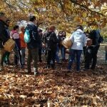 Micoturismo en Zamora