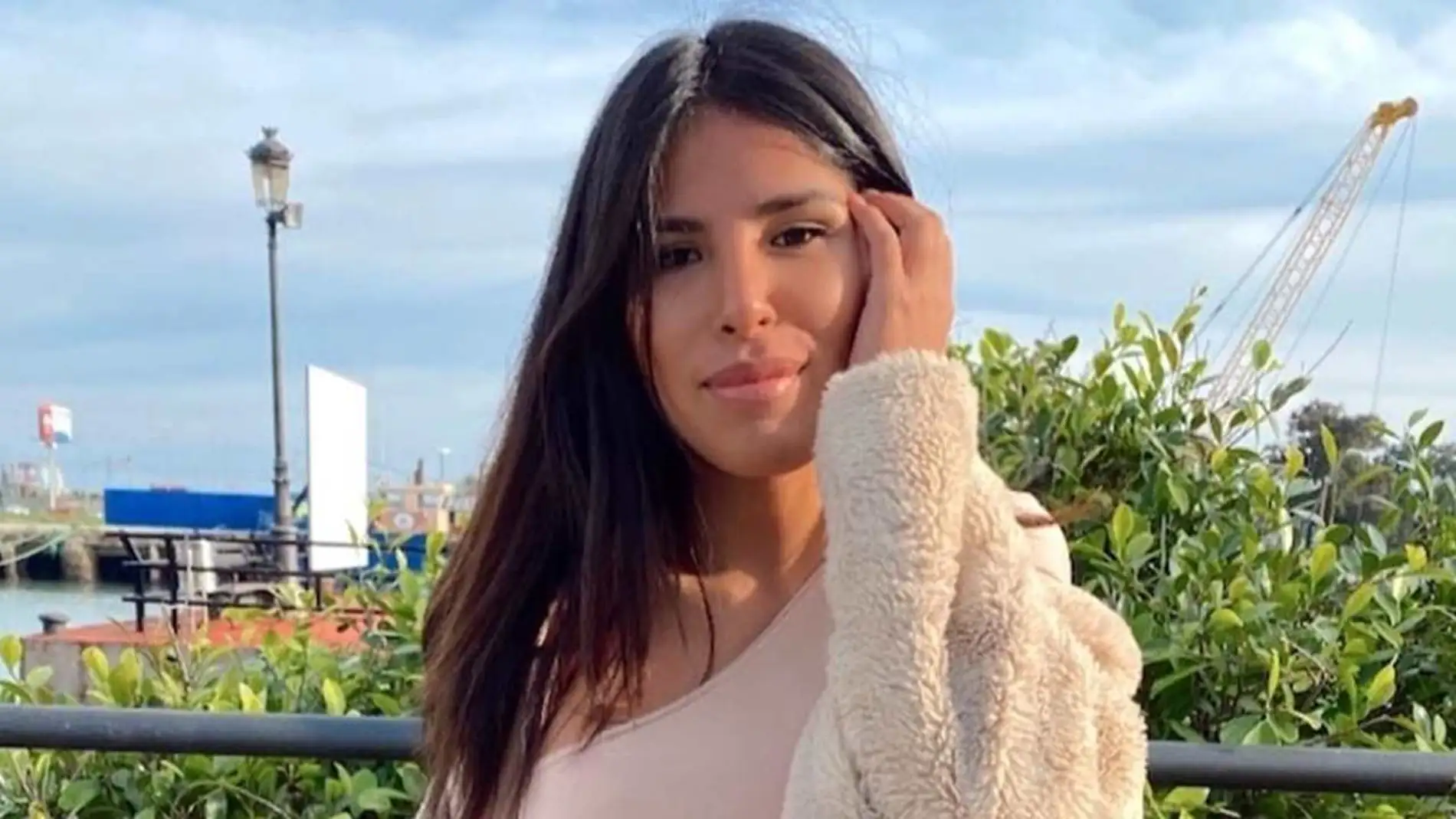 Isa Pantoja en una imagen de archivo