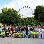El Ayuntamiento de Murcia ha realizado un balance de algunos de los datos más significativos que ha dejado la Feria de Septiembre