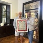 Restaurante cántabro premiado a la mejor paella de España