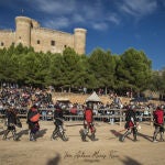 Torneo Nacional de Combate Medieval de Belmonte (Cuenca) 2022