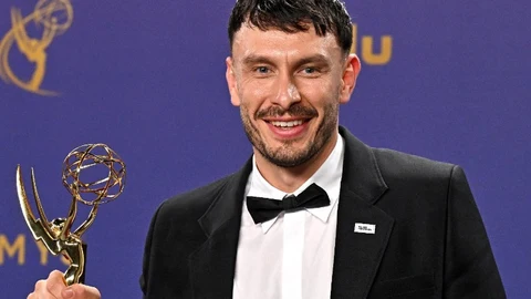 Richard Gadd, el nuevo hombre de oro de Netflix