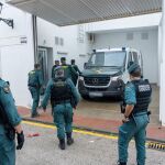 Plataforma antidroga felicita a la Guardia Civil por la detención del presunto piloto de narcolancha de Barbate