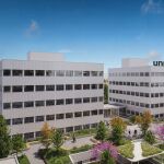 UNIE Universidad abrirá un nuevo campus urbano de más de 25.000 m2 en Madrid