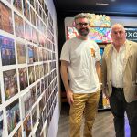 OXO Museo del videojuego presenta la exposición de Los Últimos Game Center 最後のゲーセン