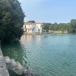 La gran marea deja en Cantabria un llamativo aumento del nivel del agua pero ninguna incidencia