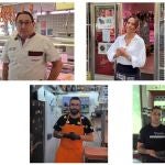 Los carniceros españoles responden al movimiento viral del miedo a comprar en sus comercios