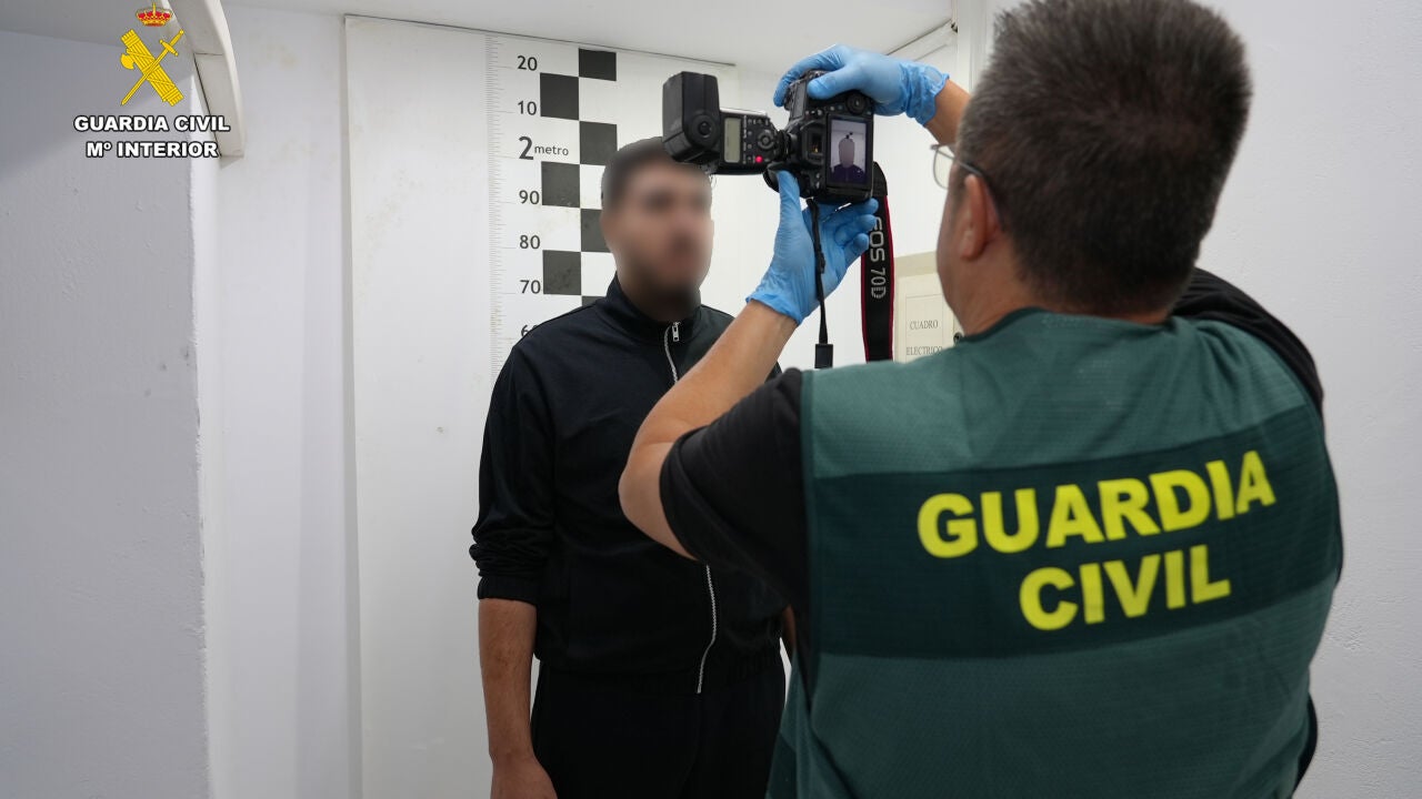 El trabajo de la Guardia Civil en Marruecos para detener a los asesinos de Barbate