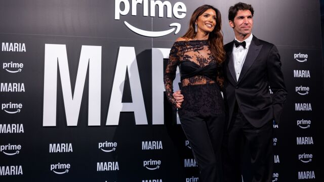 La vida de Maria Cerqueira Gomes, pareja de Cayetano Rivera, llega a Prime Video