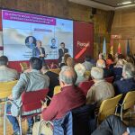 Jornada celebrada en Aranda de Duero