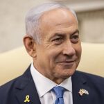 O.Próximo.- Netanyahu critica los mensajes "contradictorios" del Gobierno británico respecto a su apoyo a Israel