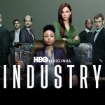 Imagen de la serie "Industry"