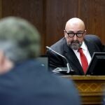 Comisión de investigación por el caso Koldo, con la declaración del propio Koldo García. 