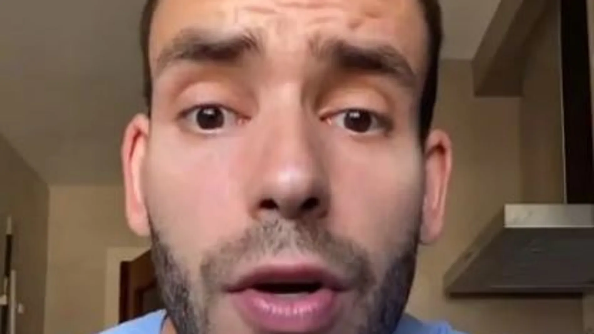 Un enfermero explica en TikTok los riesgos de esnifar cafeína, la nueva moda que llega a España procedente de Estados Unidos