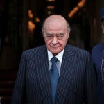 Al-Fayed Sex Abuse