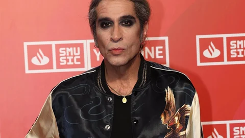 Mario Vaquerizo saca el lado bueno de la última salida de tono de Isabel Pantoja con la prensa