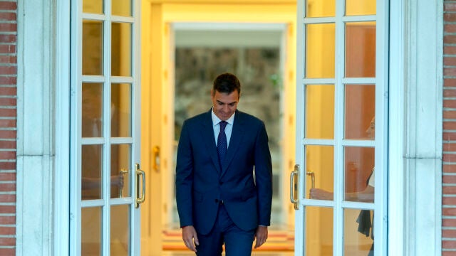 Pedro Sánchez 