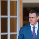 Pedro Sánchez