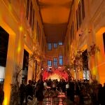 Celebración del 14 aniversario del Museo del Automóvil y la Moda de Málaga