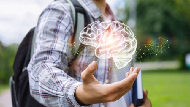 El método para mantener el cerebro joven sin que importe la edad