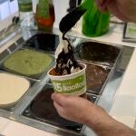 Sus locales se han convertido en todo un sello de identidad inconfundible para los amantes de este delicioso producto