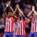 Atletico de Madrid v RB Leipzig - UEFA Champions League 2024/25 League Phase MD1
