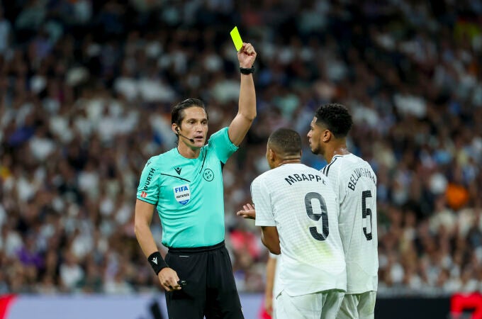 REAL MADRID / ESPANYOL
