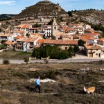 Castell de Cabres, 19 habitantes: sacrificar la comodidad por vivir en un paraíso natural