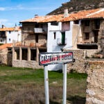 Castell de Cabres, 19 habitantes: sacrificar la comodidad por vivir en un paraíso natural
