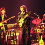 Bob Dylan and The Band 1974 Tour