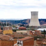 CENTRAL NUCLEAR ASCÓ