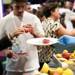 Esta semana se ha celebrado en Sevilla la feria agroalimentaria «Auténtica Food Fest»