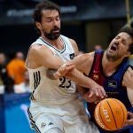 Llull y el Real Madrid buscan su séptima Supercopa seguida