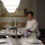 Marian Reguera está al frente de Taberna Verdejo 