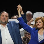 Oriol Junqueras presenta la candidatura 'Militancia Decidim' para volver a presidir ERC