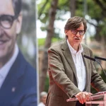 AMP.- Illa critica a los que "bajando impuestos reclaman más recursos" y reivindica la solidaridad