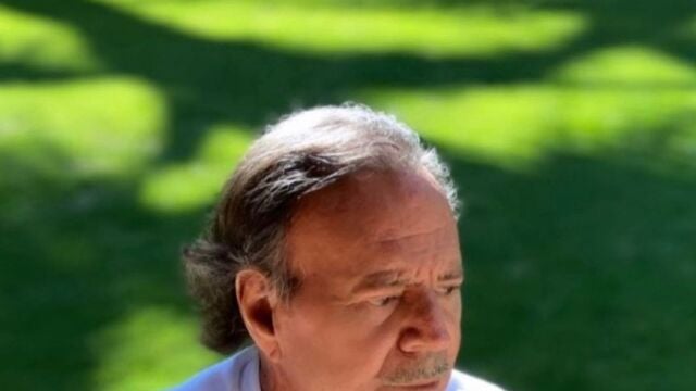 Julio Iglesias