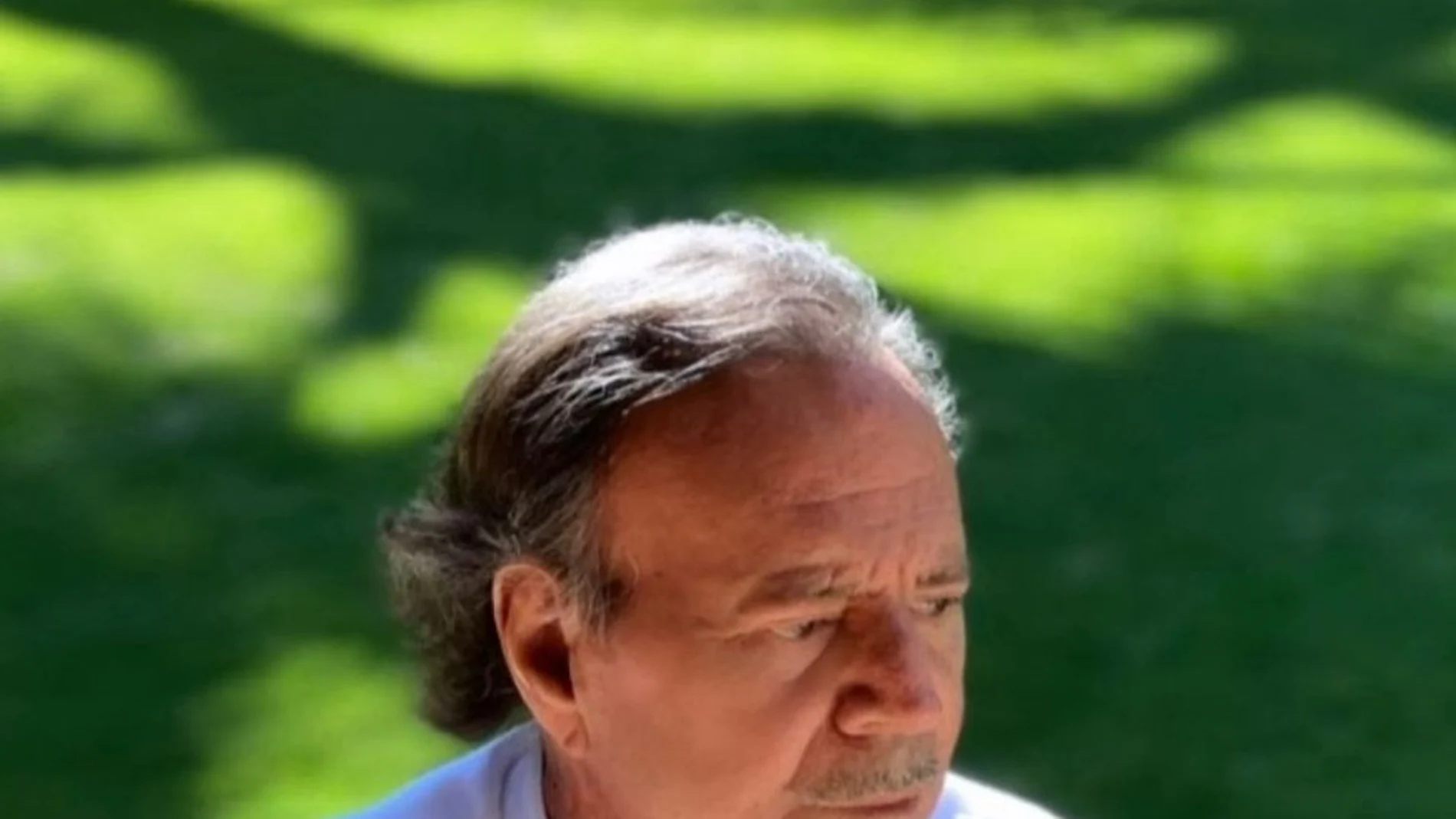 Julio Iglesias