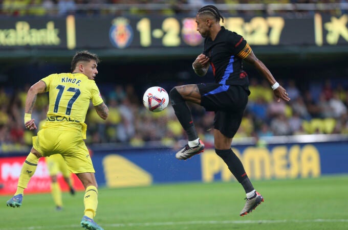 Spain Soccer La Liga