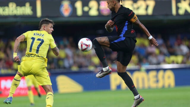 Spain Soccer La Liga