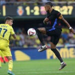 Spain Soccer La Liga