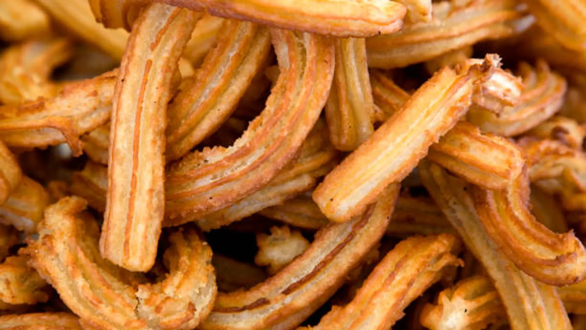 Churros